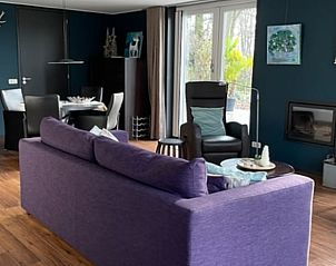 Unterkunft 530254 - Ferienhaus Salland - Huisje in Holten