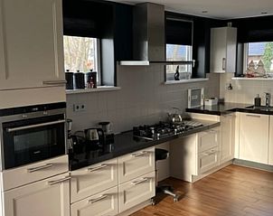 Unterkunft 530254 - Ferienhaus Salland - Huisje in Holten