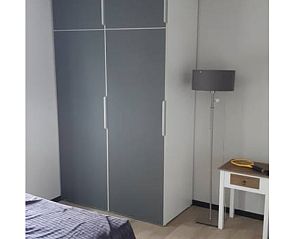 Unterkunft 530254 - Ferienhaus Salland - Huisje in Holten