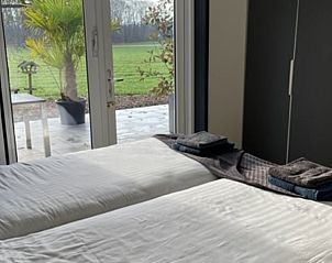 Unterkunft 530254 - Ferienhaus Salland - Huisje in Holten