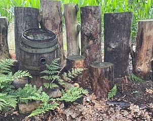 Unterkunft 530254 - Ferienhaus Salland - Huisje in Holten