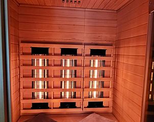 Verblijf 530258 - Vakantiewoning Salland - Vakantiehuis in Holten