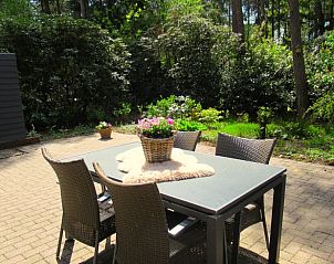 Verblijf 530258 - Vakantiewoning Salland - Vakantiehuis in Holten