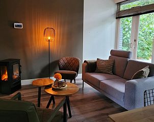 Verblijf 530258 - Vakantiewoning Salland - Vakantiehuis in Holten