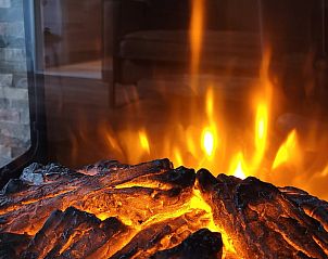 Verblijf 530258 - Vakantiewoning Salland - Vakantiehuis in Holten