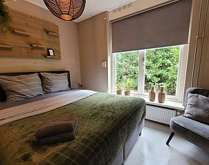 Verblijf 530258 - Vakantiewoning Salland - Vakantiehuis in Holten