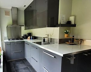 Verblijf 530258 - Vakantiewoning Salland - Vakantiehuis in Holten