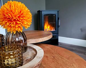 Verblijf 530258 - Vakantiewoning Salland - Vakantiehuis in Holten