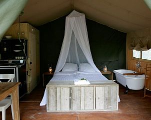 Verblijf 530259 • Vakantiewoning Salland • Vakantiehuis in Holten 
