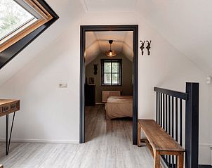 Verblijf 530260 - Vakantiewoning Salland - Huisje in Holten