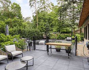 Verblijf 530260 - Vakantiewoning Salland - Huisje in Holten