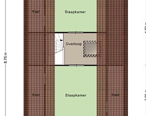Verblijf 530260 - Vakantiewoning Salland - Huisje in Holten