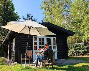 Unterkunft 530263 - Ferienhaus Salland - Vakantiehuis in Holten