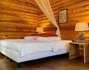 Unterkunft 530263 - Ferienhaus Salland - Vakantiehuis in Holten