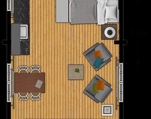 Unterkunft 530263 - Ferienhaus Salland - Vakantiehuis in Holten