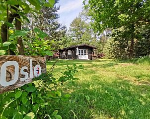 Unterkunft 530263 - Ferienhaus Salland - Vakantiehuis in Holten