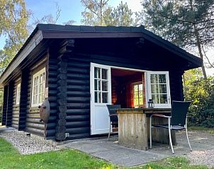 Unterkunft 530263 - Ferienhaus Salland - Vakantiehuis in Holten