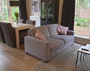 Essecke im Ferienhaus in Holten, Mahlzeiten genieen in Salland, Overijssel.