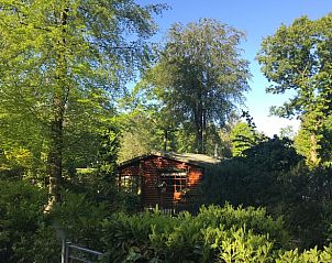 Guest house 530267 • Holiday property Salland • Vakantiehuisje in Holten 