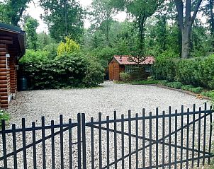 Verblijf 530267 - Vakantiewoning Salland - Vakantiehuisje in Holten