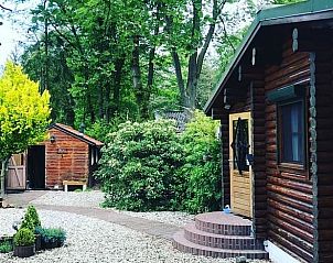 Verblijf 530267 - Vakantiewoning Salland - Vakantiehuisje in Holten