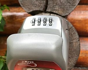 Verblijf 530267 - Vakantiewoning Salland - Vakantiehuisje in Holten