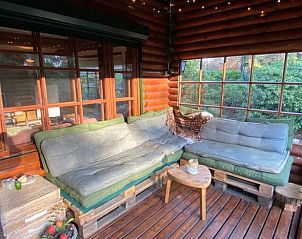 Verblijf 530267 - Vakantiewoning Salland - Vakantiehuisje in Holten