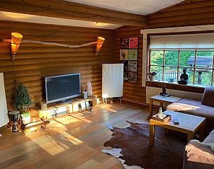 Verblijf 530267 - Vakantiewoning Salland - Vakantiehuisje in Holten