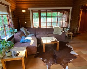 Verblijf 530267 - Vakantiewoning Salland - Vakantiehuisje in Holten