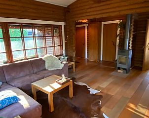 Verblijf 530267 - Vakantiewoning Salland - Vakantiehuisje in Holten