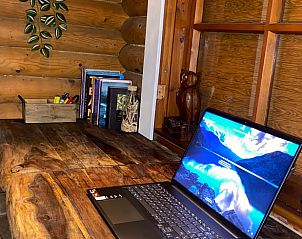 Verblijf 530267 - Vakantiewoning Salland - Vakantiehuisje in Holten