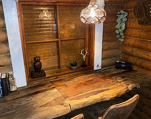 Verblijf 530267 - Vakantiewoning Salland - Vakantiehuisje in Holten