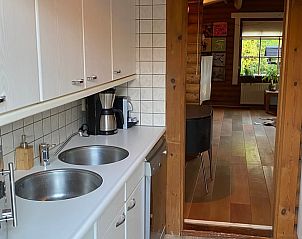 Verblijf 530267 - Vakantiewoning Salland - Vakantiehuisje in Holten