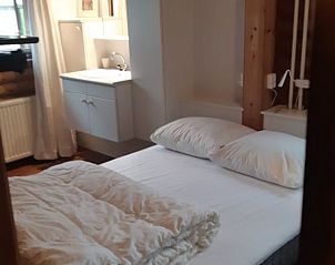 Verblijf 530267 - Vakantiewoning Salland - Vakantiehuisje in Holten