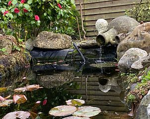 Verblijf 530267 - Vakantiewoning Salland - Vakantiehuisje in Holten