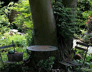 Verblijf 530267 - Vakantiewoning Salland - Vakantiehuisje in Holten