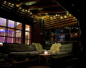 Verblijf 530267 - Vakantiewoning Salland - Vakantiehuisje in Holten