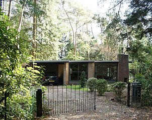 Unterkunft 530268 - Ferienhaus Salland - Vakantiehuis in Holten