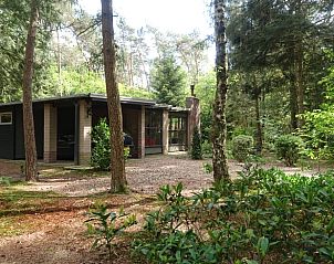 Unterkunft 530268 - Ferienhaus Salland - Vakantiehuis in Holten