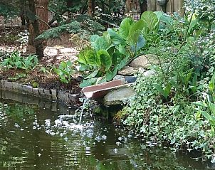 Unterkunft 530268 - Ferienhaus Salland - Vakantiehuis in Holten