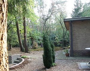 Unterkunft 530268 - Ferienhaus Salland - Vakantiehuis in Holten