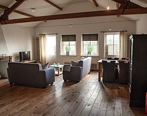 Unterkunft 530270 - Ferienhaus Salland - Vakantiehuisje in Holten