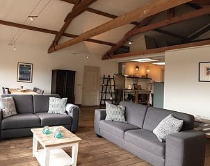 Unterkunft 530270 - Ferienhaus Salland - Vakantiehuisje in Holten