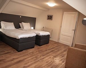 Unterkunft 530270 - Ferienhaus Salland - Vakantiehuisje in Holten