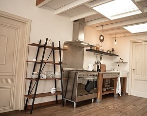 Unterkunft 530270 - Ferienhaus Salland - Vakantiehuisje in Holten