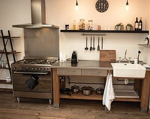 Unterkunft 530270 - Ferienhaus Salland - Vakantiehuisje in Holten