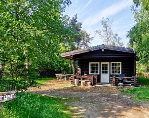 Verblijf 530279 • Vakantiewoning Salland • Vakantiehuis in Holten 