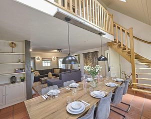 Unterkunft 530280 - Ferienhaus Salland - Pure Rust