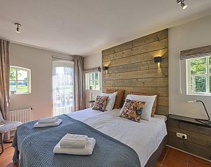 Unterkunft 530280 - Ferienhaus Salland - Pure Rust