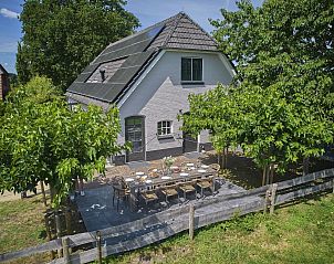 Unterkunft 530280 - Ferienhaus Salland - Pure Rust